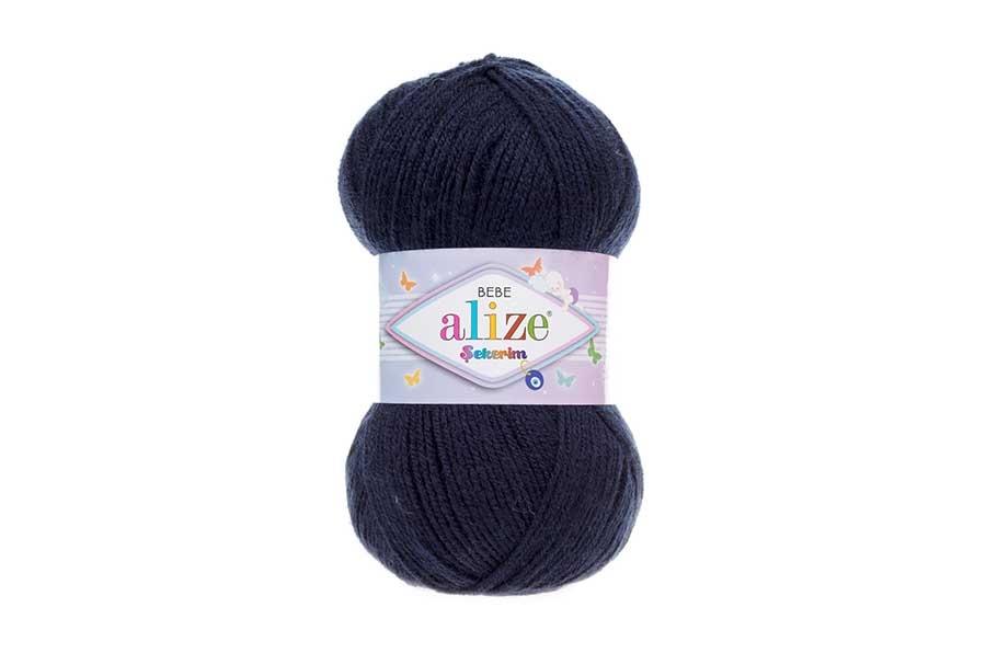 Alize Şekerim Bebe Lacivert-58