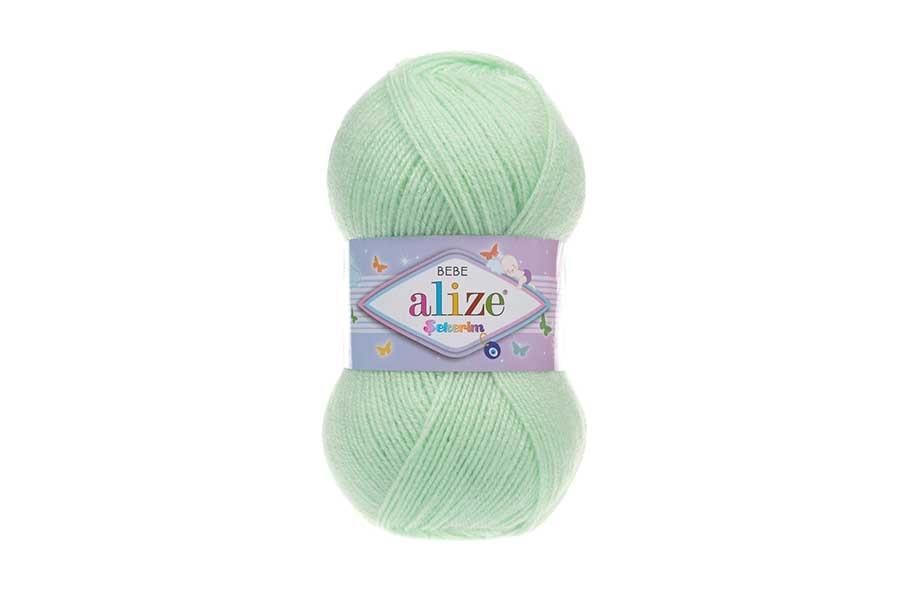 Alize Şekerim Bebe Mint-188
