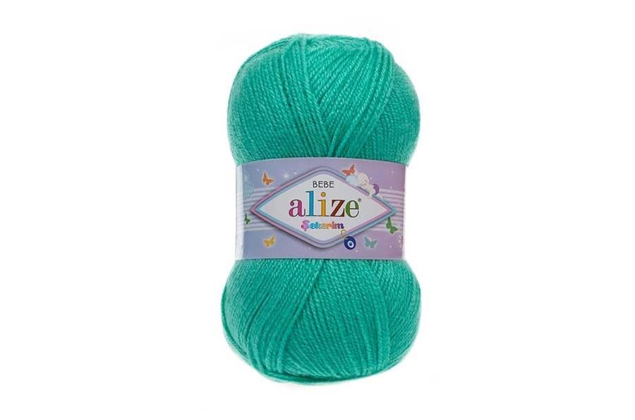 Alize Şekerim Bebe Yeşim-249