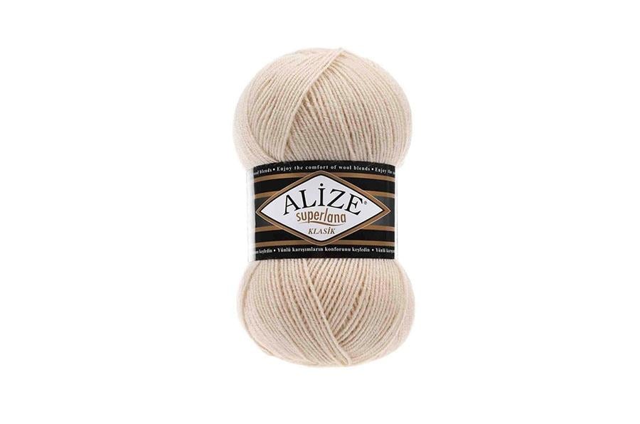 Alize Superlana Klasik Bal Köpüğü-310