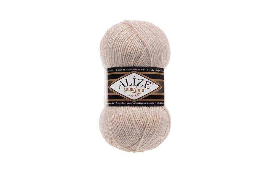 Alize Superlana Klasik Fil Dişi-599