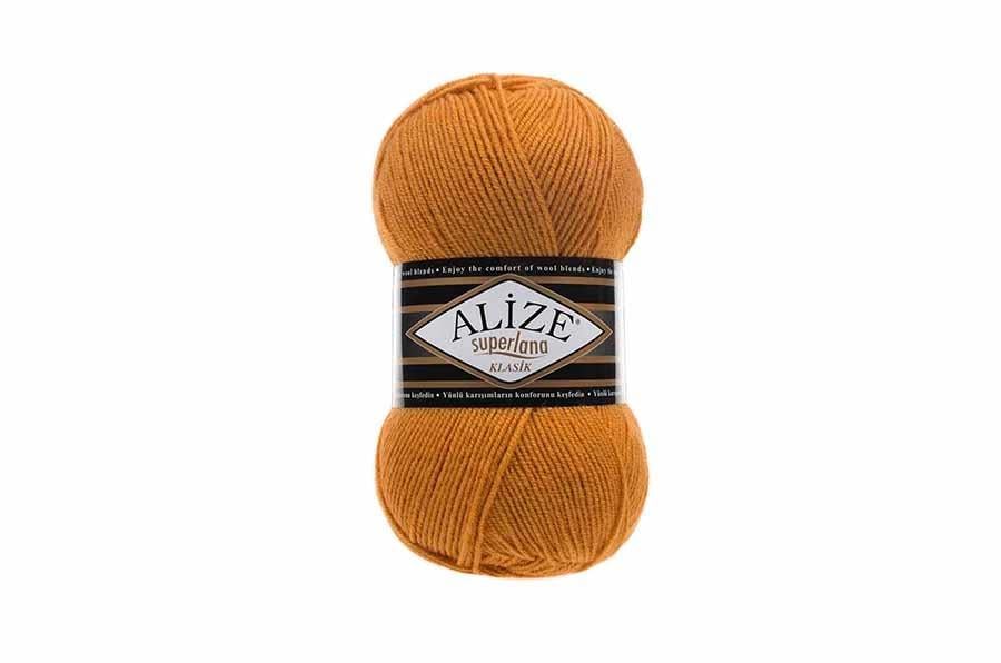 Alize Superlana Klasik Safran-2