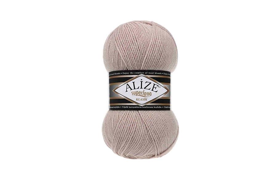 Alize Superlana Klasik Taş-506