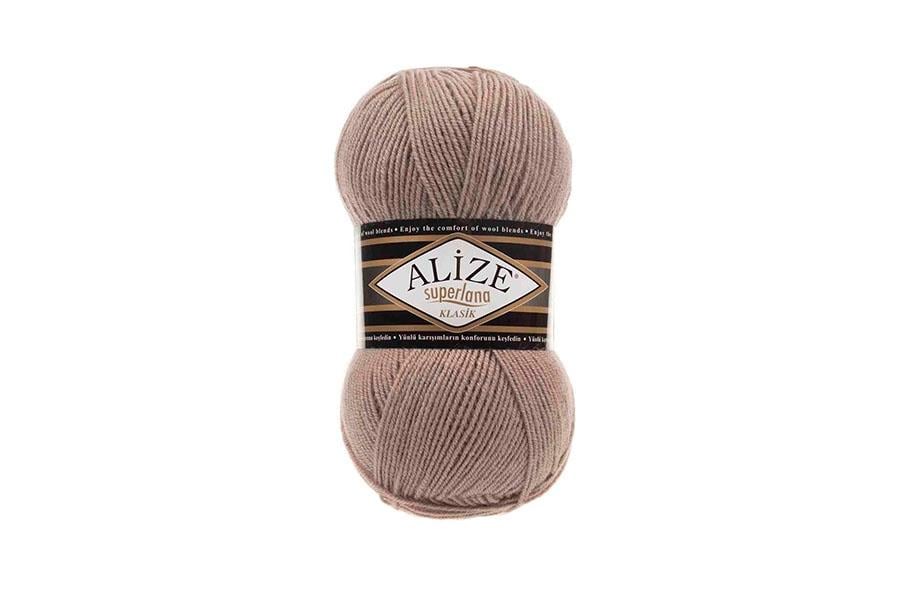 Alize Superlana Klasik Vizon-541