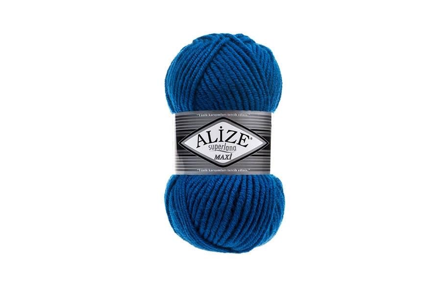 Alize Superlana Maxi Saks-141