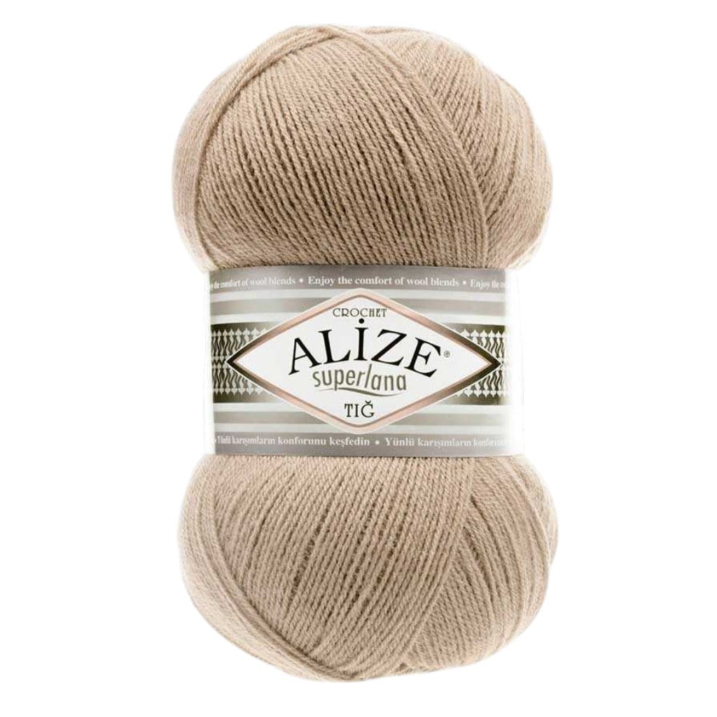 Alize Superlana Tığ 05
