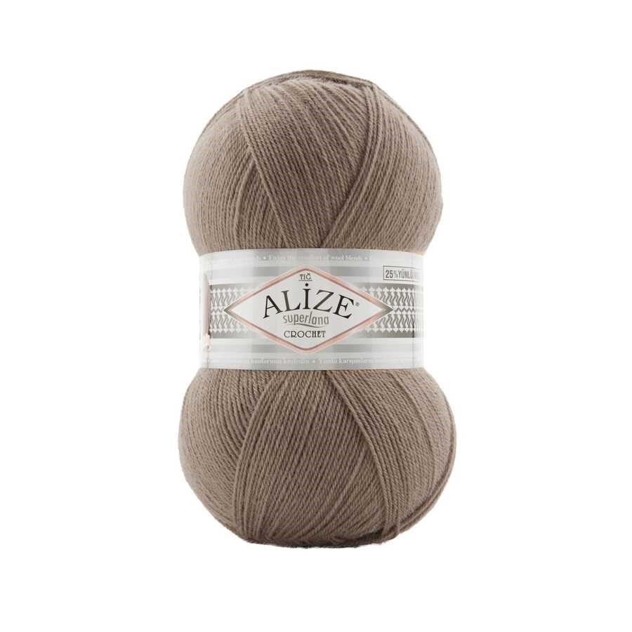 Alize Superlana Tığ 991