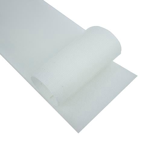 Amerikan Cırt Cırt 10 cm 25 Metre-Beyaz