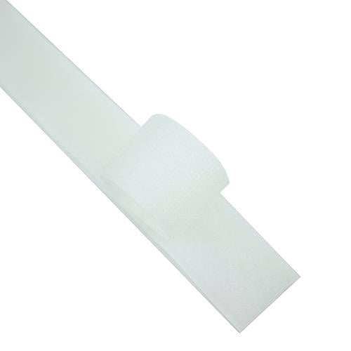 Amerikan Cırt Cırt  3 cm 25 Metre-Beyaz
