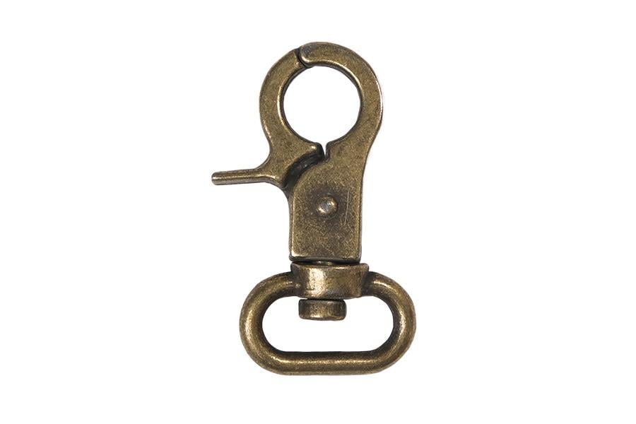 Anahtarlık Klipsi 5155