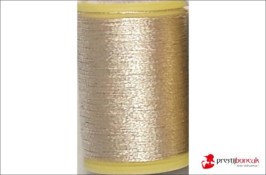 Anchor Makine Nakış Simi 01 - 10gr