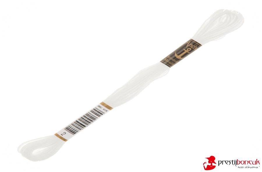 Anchor Muline Nakış İpliği 0002