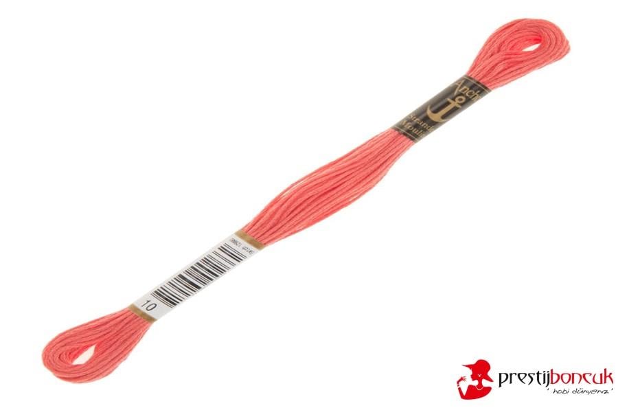 Anchor Muline Nakış İpliği 0010