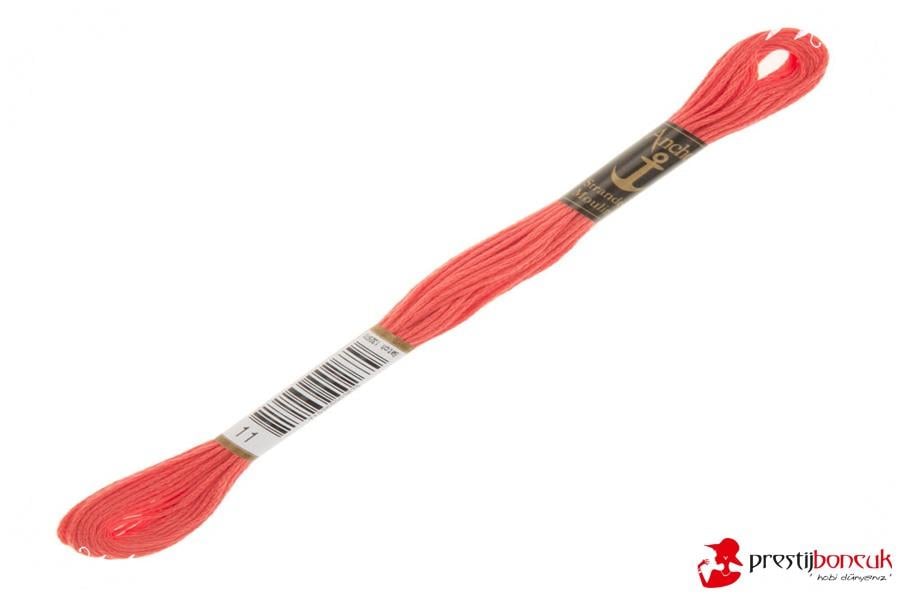 Anchor Muline Nakış İpliği 0011