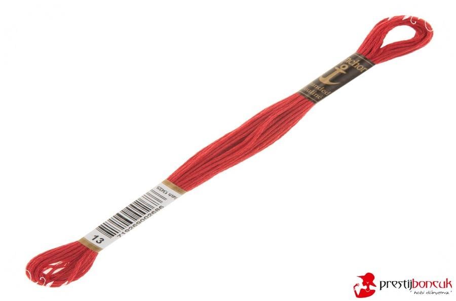 Anchor Muline Nakış İpliği 0013
