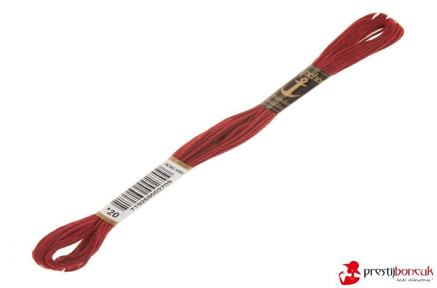 Anchor Muline Nakış İpliği 0020