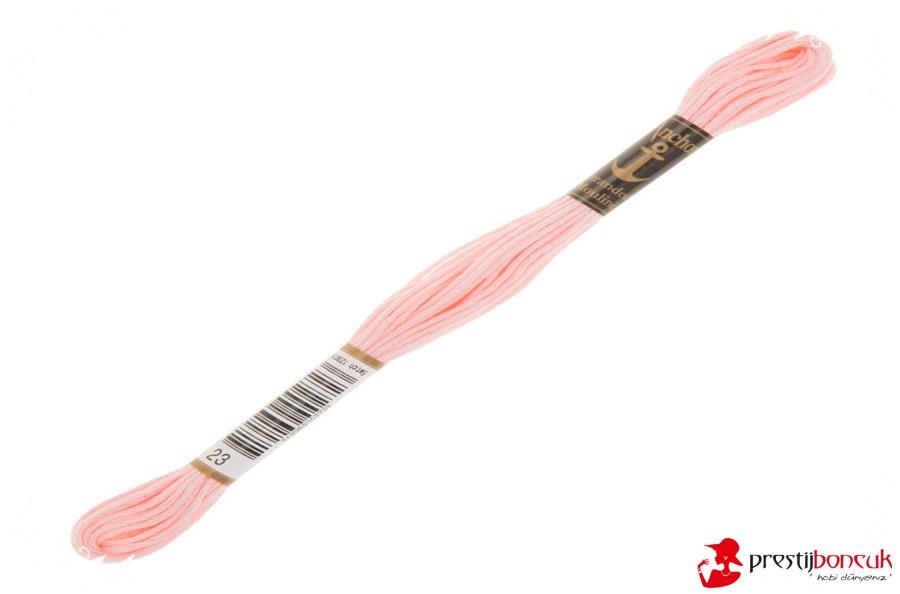 Anchor Muline Nakış İpliği 0023