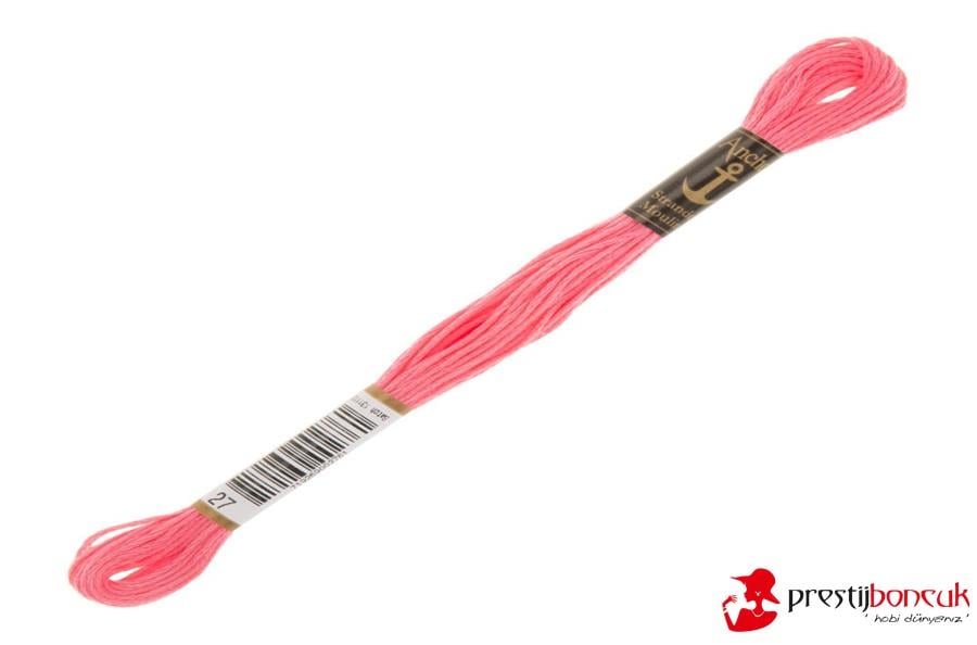 Anchor Muline Nakış İpliği 0027
