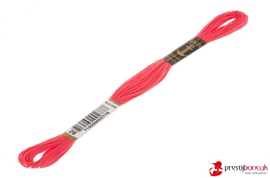 Anchor Muline Nakış İpliği 0028
