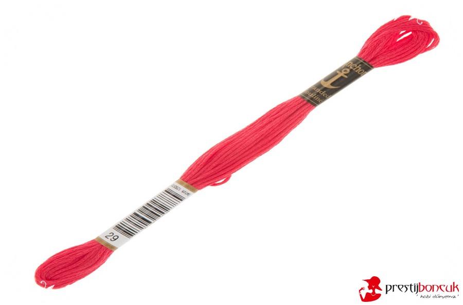 Anchor Muline Nakış İpliği 0029
