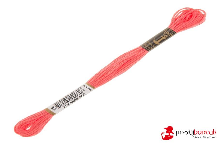 Anchor Muline Nakış İpliği 0033