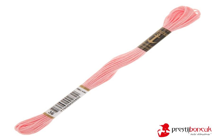 Anchor Muline Nakış İpliği 0036
