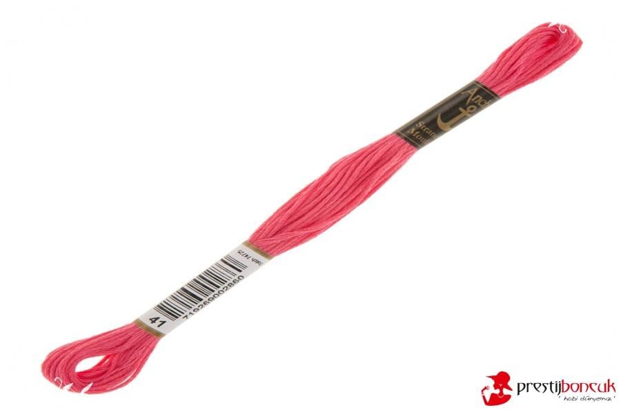 Anchor Muline Nakış İpliği 0041