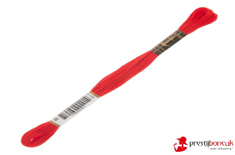Anchor Muline Nakış İpliği 0046