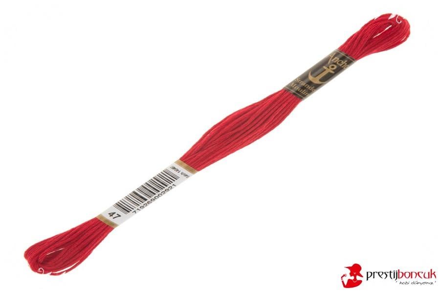 Anchor Muline Nakış İpliği 0047
