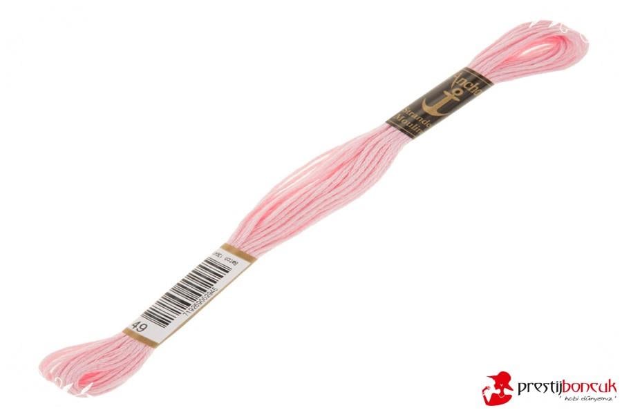 Anchor Muline Nakış İpliği 0049