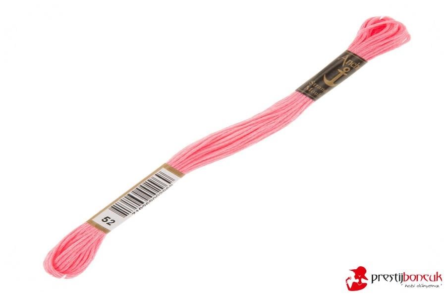 Anchor Muline Nakış İpliği 0052