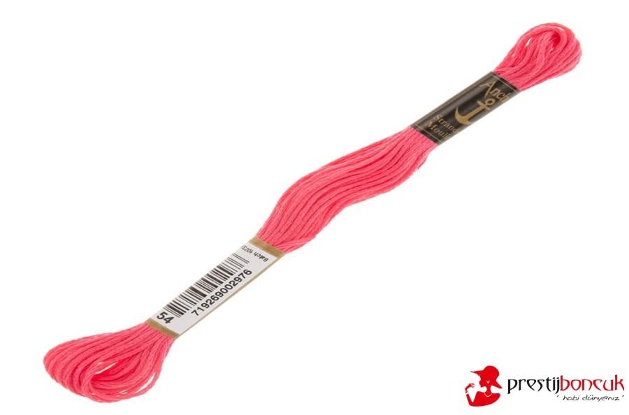 Anchor Muline Nakış İpliği 0054