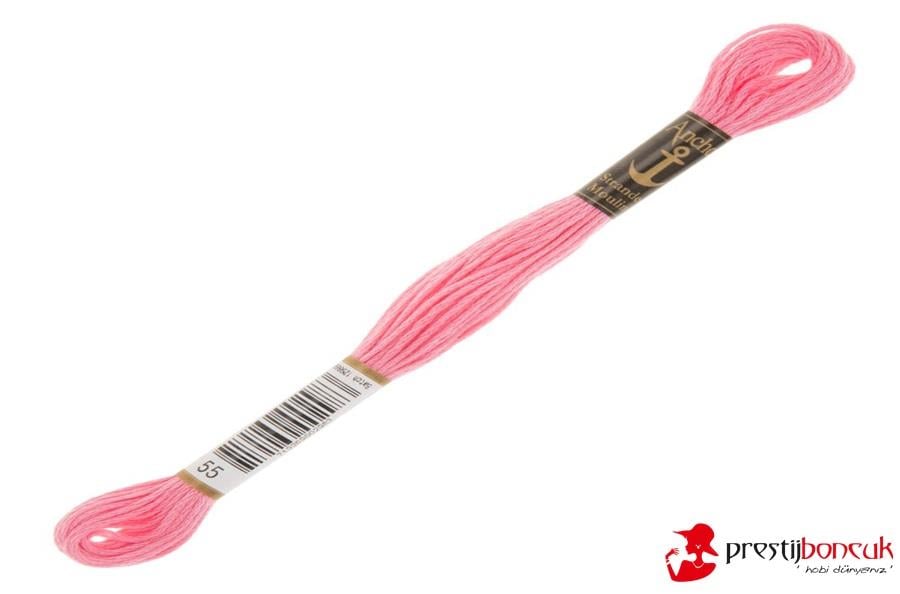 Anchor Muline Nakış İpliği 0055