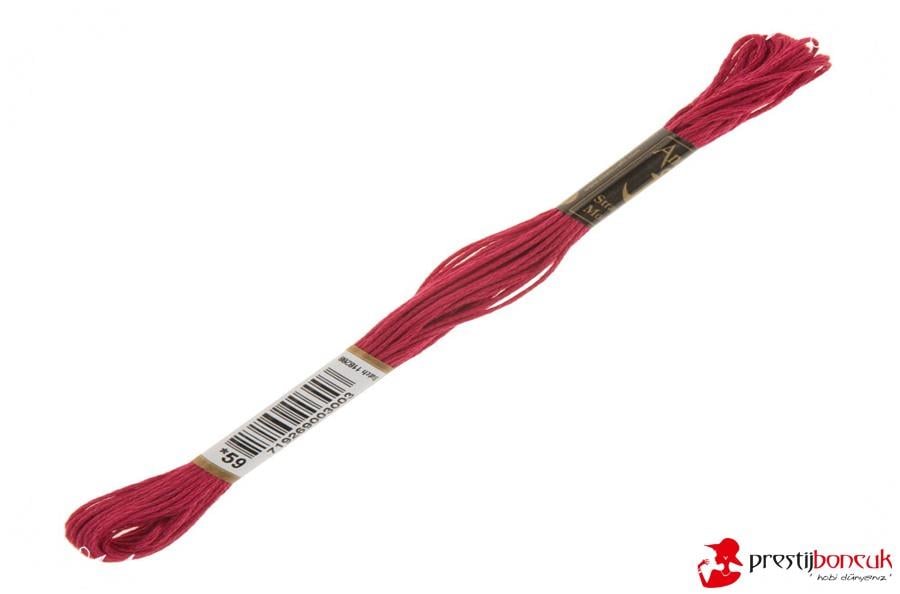 Anchor Muline Nakış İpliği 0059