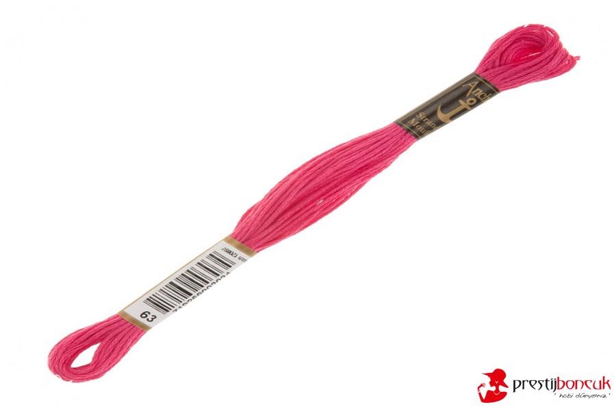 Anchor Muline Nakış İpliği 0063