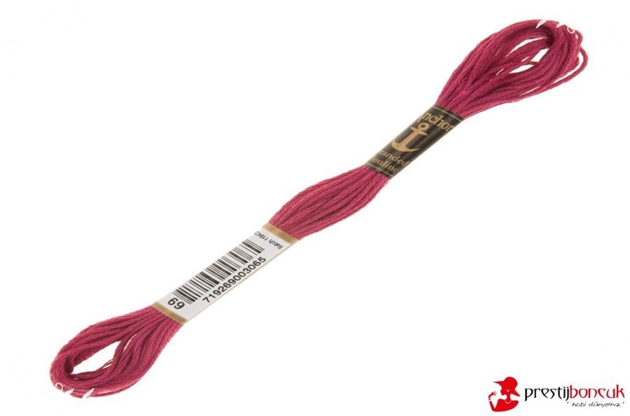 Anchor Muline Nakış İpliği 0069