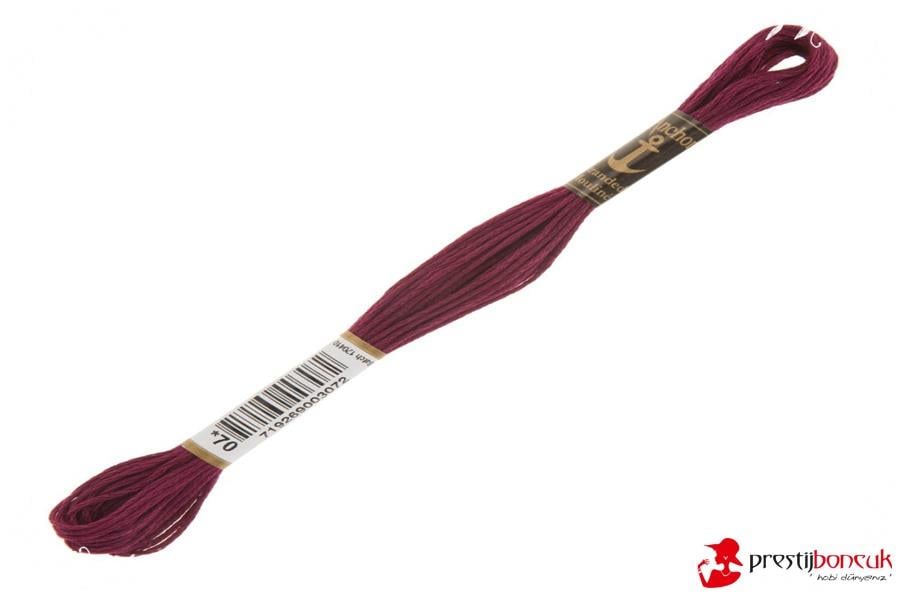 Anchor Muline Nakış İpliği 0070