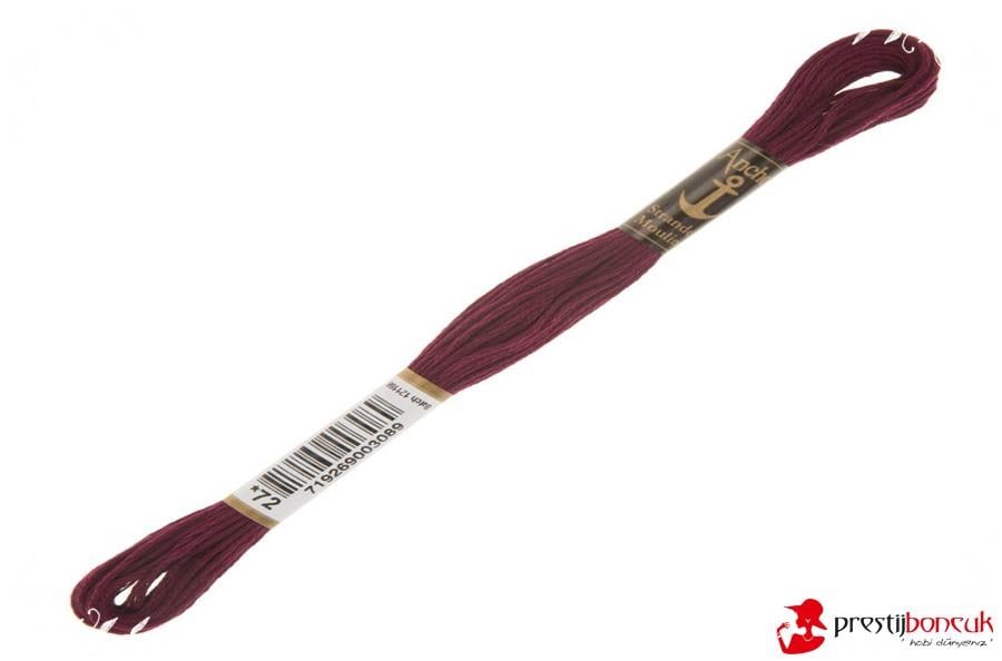 Anchor Muline Nakış İpliği 0072