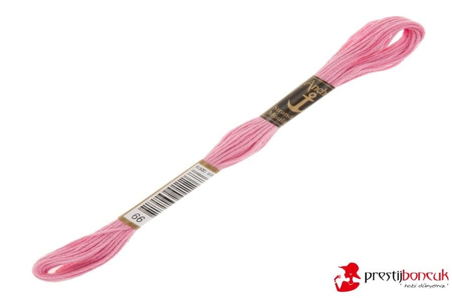 Anchor Muline Nakış İpliği 0086