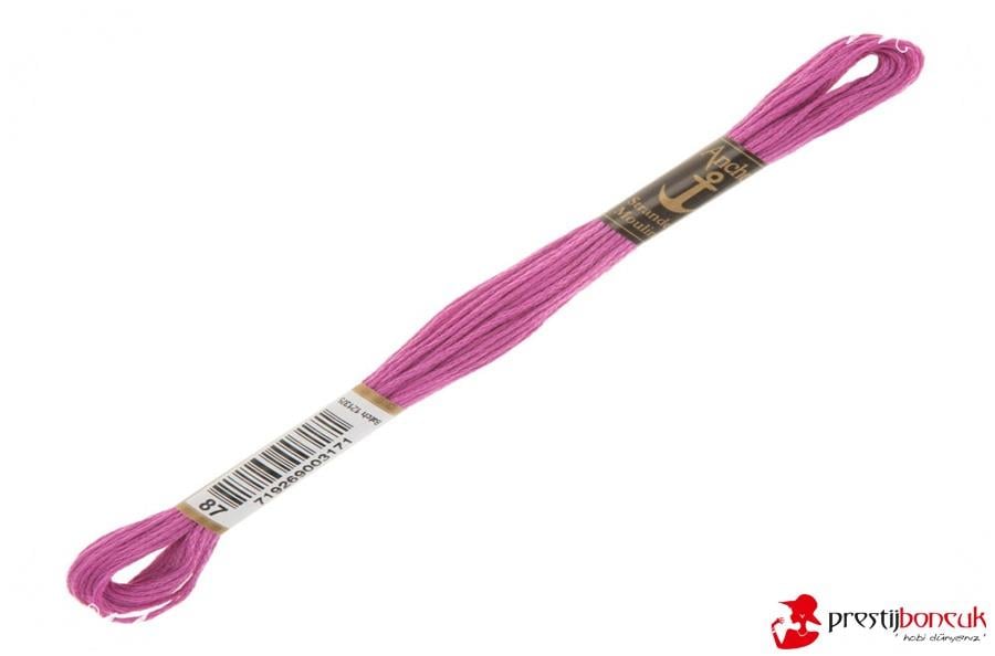 Anchor Muline Nakış İpliği 0087