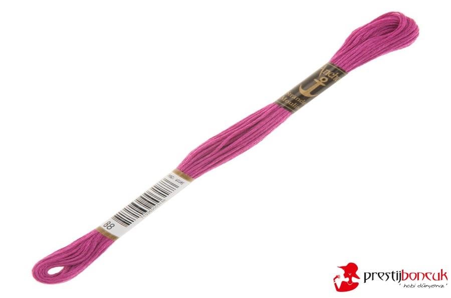 Anchor Muline Nakış İpliği 0088