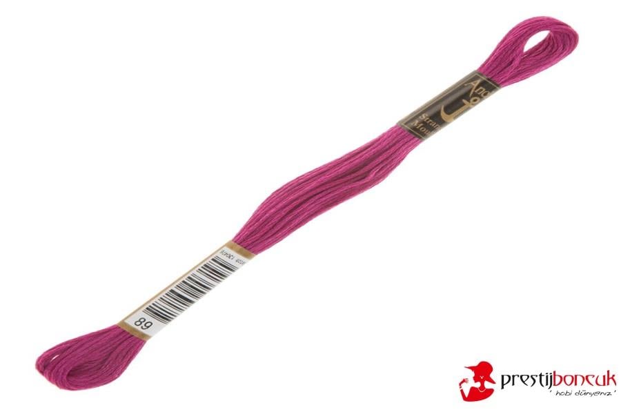 Anchor Muline Nakış İpliği 0089