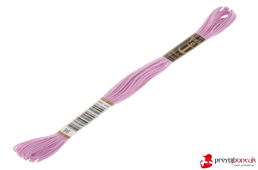 Anchor Muline Nakış İpliği 0096