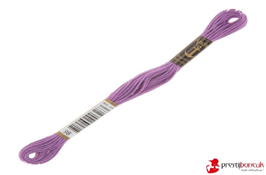 Anchor Muline Nakış İpliği 0098