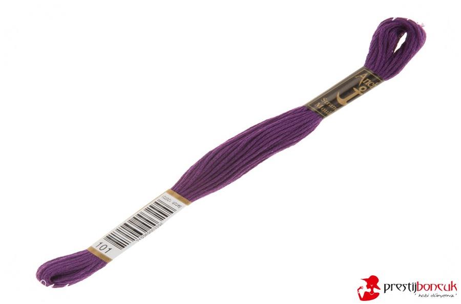 Anchor Muline Nakış İpliği 0101