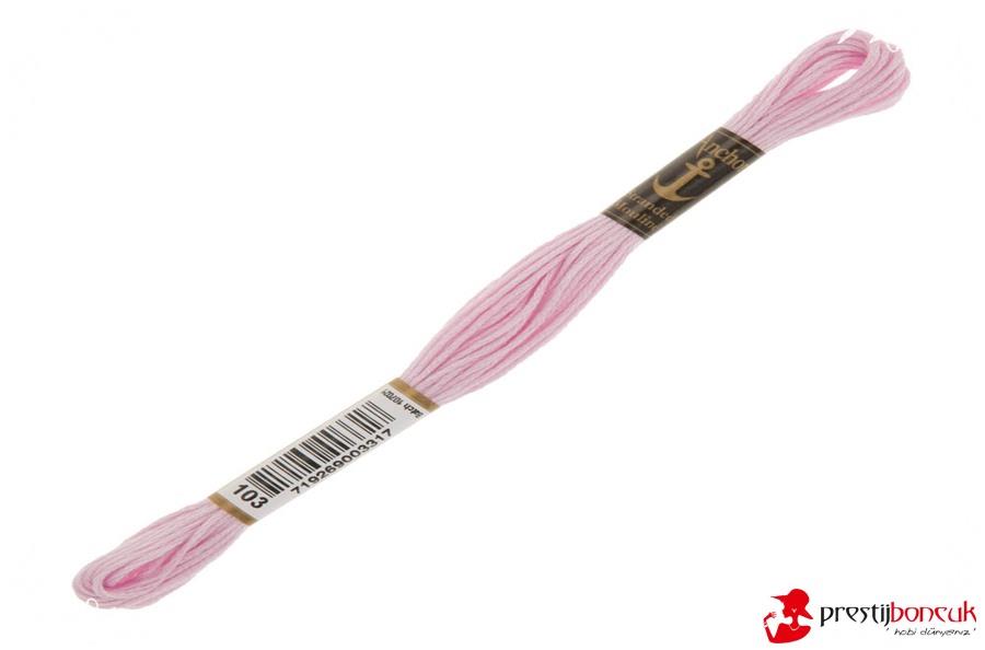 Anchor Muline Nakış İpliği 0103