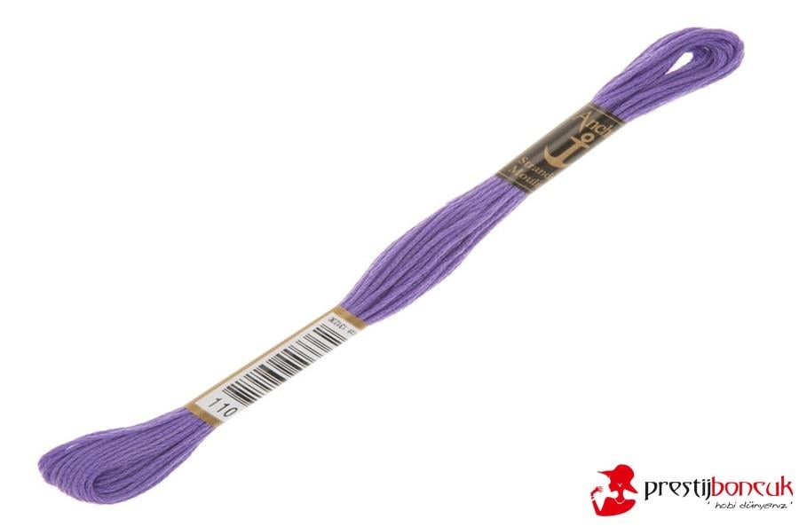 Anchor Muline Nakış İpliği 0110