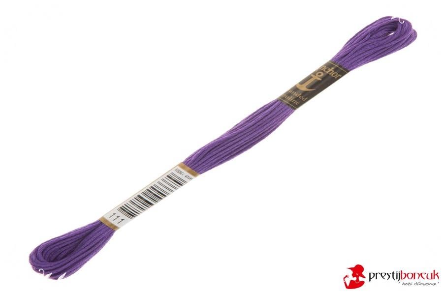 Anchor Muline Nakış İpliği 0111