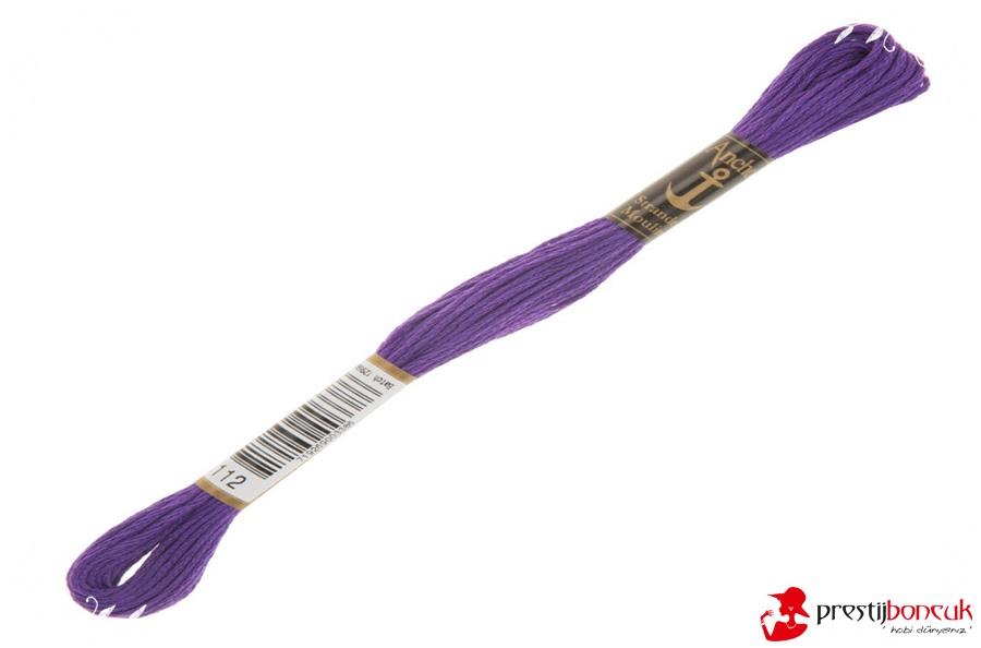 Anchor Muline Nakış İpliği 0112