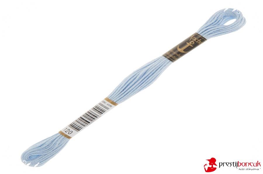 Anchor Muline Nakış İpliği 0120